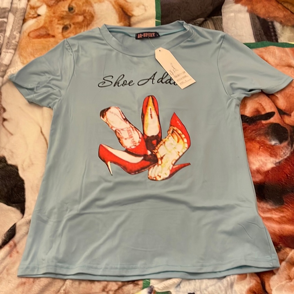 Womens Tops